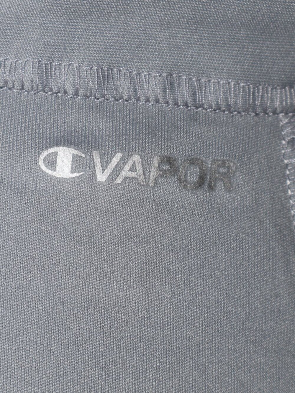 Champion Vapor PowerTrain 1/4 Zip Performance Pullover (Women's M) - Picture 6 of 7